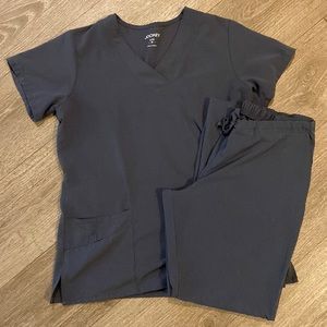 Women’s Jockey Scrubs